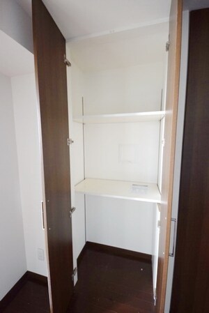 コンフォリア田町の物件内観写真